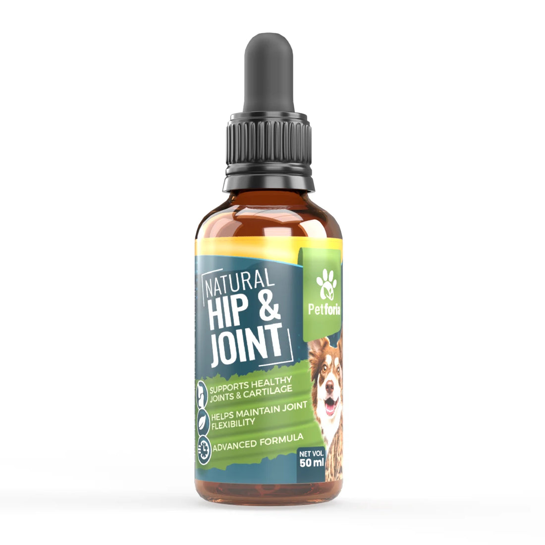 Pet Joint Care Aid & Relief