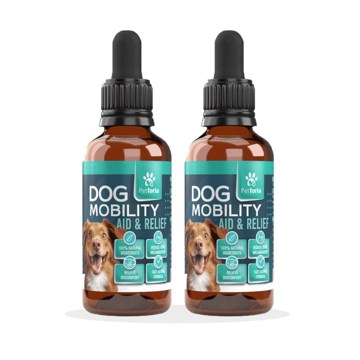 Dog Mobiltiy Aid & Relief