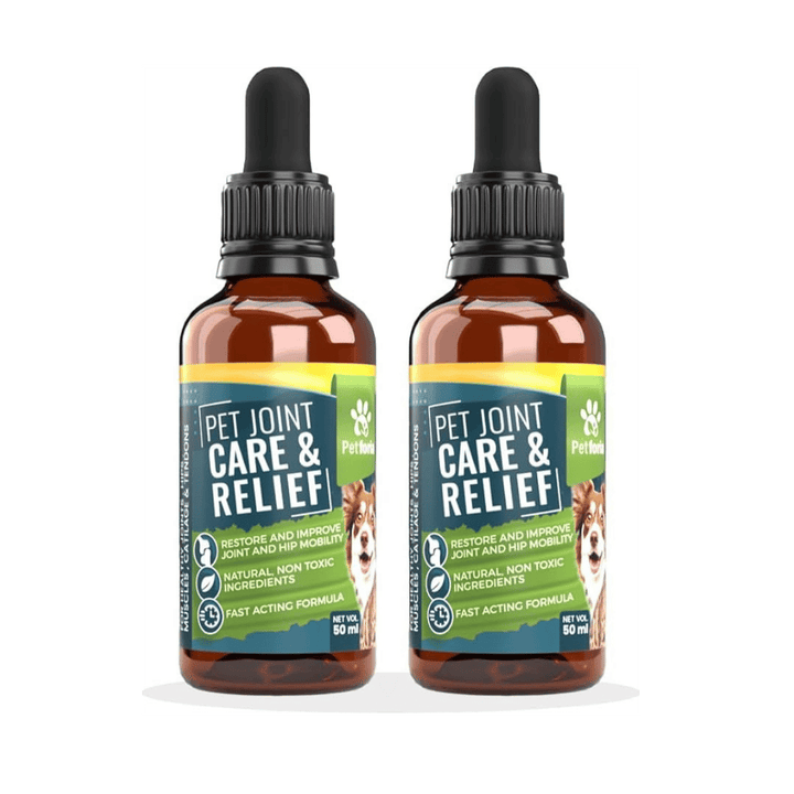 Petforia Joint Aid & Relief for Dogs